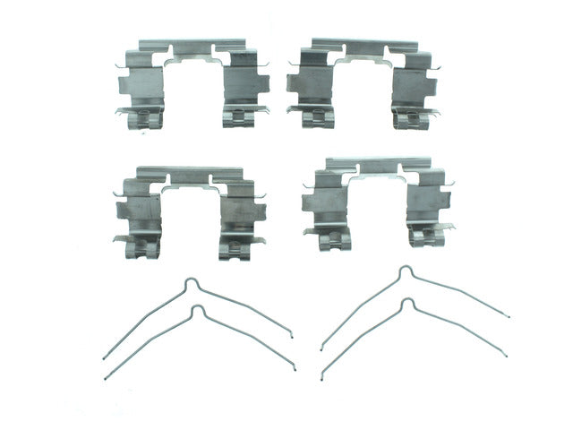 Centric Parts Disc Brake Hardware Kit  117.40039