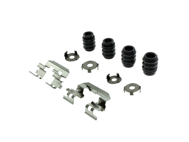 Centric Parts Disc Brake Hardware Kit  117.40044