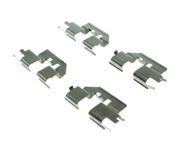 Centric Parts Disc Brake Hardware Kit  117.40046