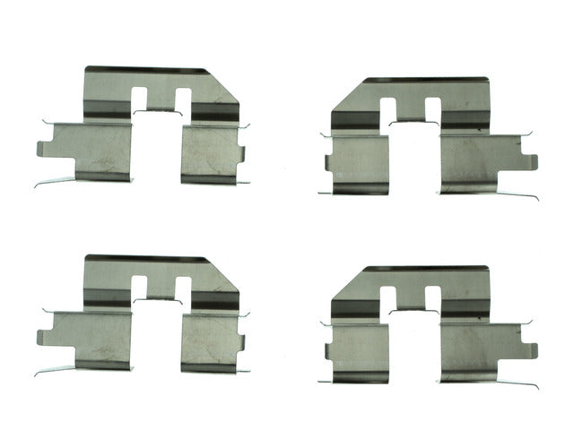 Centric Parts Disc Brake Hardware Kit  117.40046