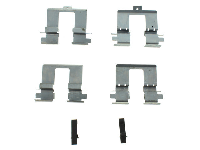 Centric Parts Disc Brake Hardware Kit  117.40048