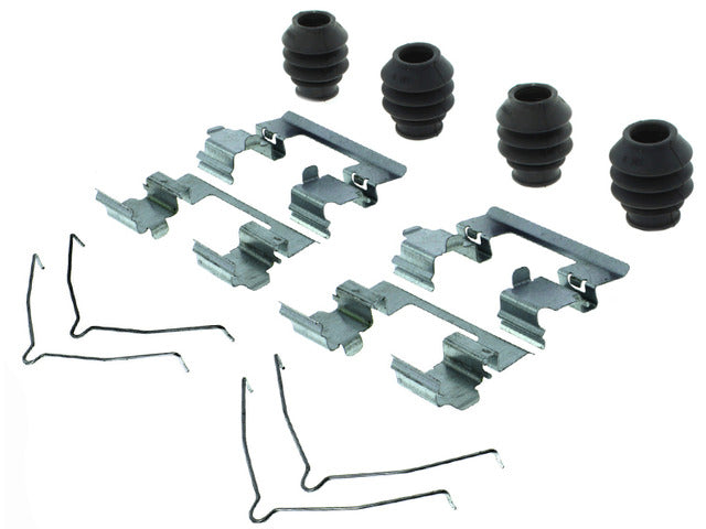 Centric Parts Disc Brake Hardware Kit  117.40049