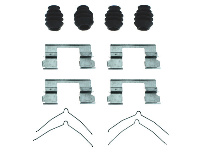 Centric Parts Disc Brake Hardware Kit  117.40049