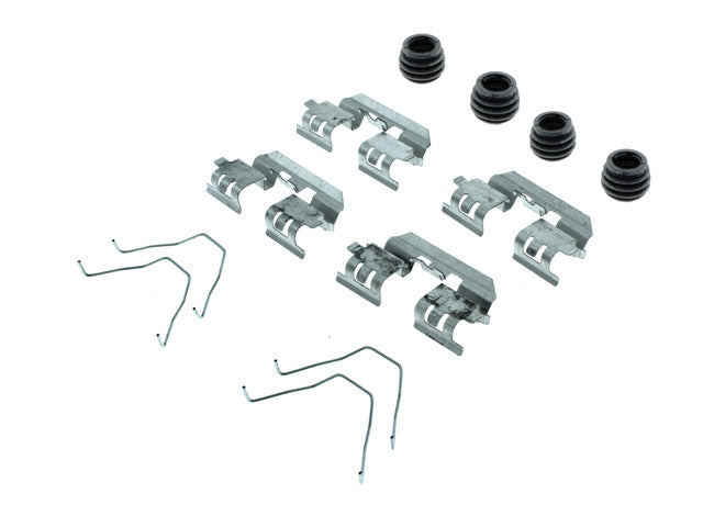 Centric Parts Disc Brake Hardware Kit  117.40050