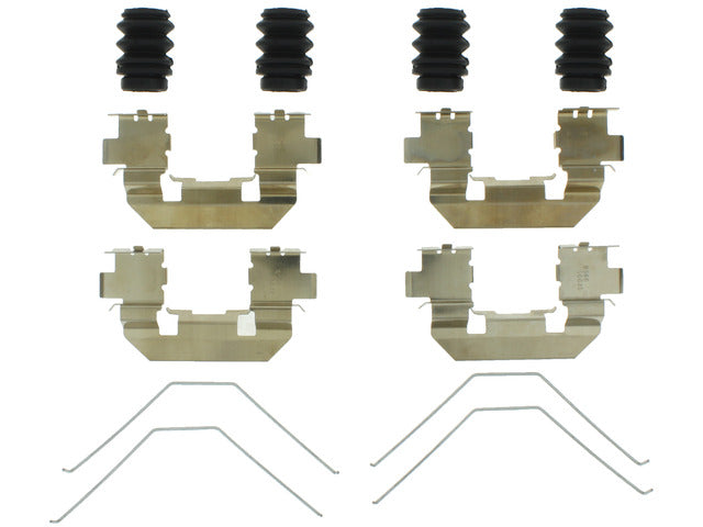 Centric Parts Disc Brake Hardware Kit  117.40052