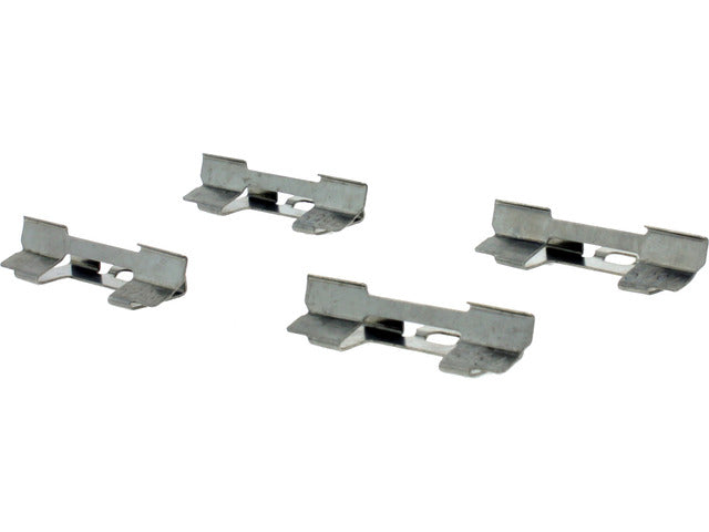 Centric Parts Disc Brake Hardware Kit  117.42004