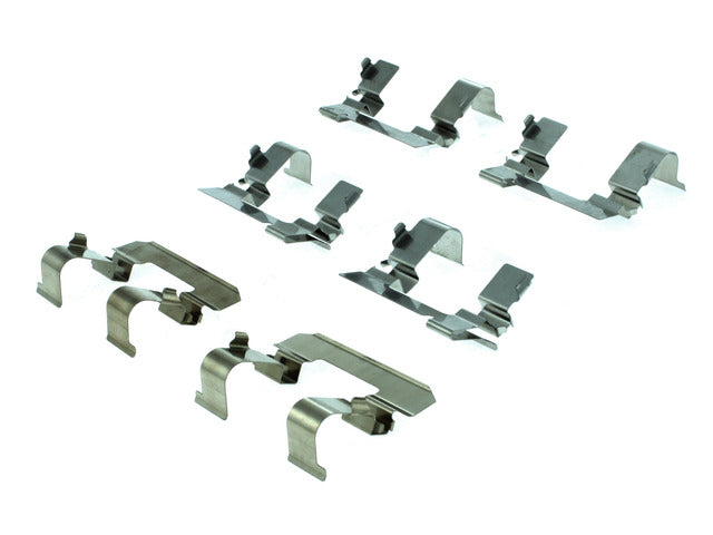 Centric Parts Disc Brake Hardware Kit  117.42013