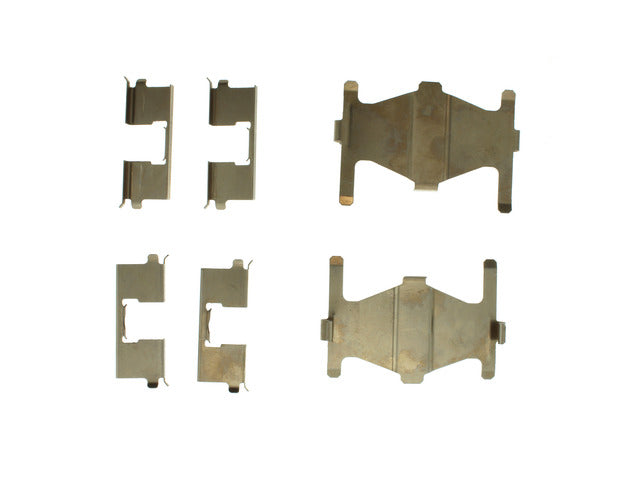 Centric Parts Disc Brake Hardware Kit  117.42015