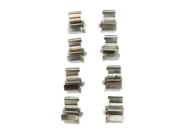 Centric Parts Disc Brake Hardware Kit  117.42019