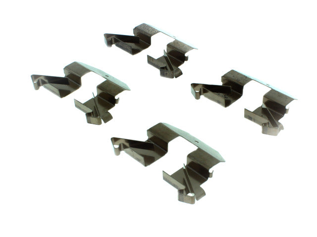 Centric Parts Disc Brake Hardware Kit  117.42021