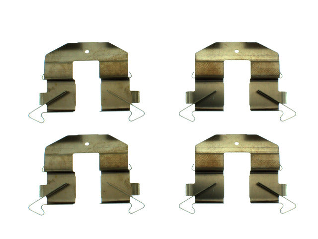 Centric Parts Disc Brake Hardware Kit  117.42021