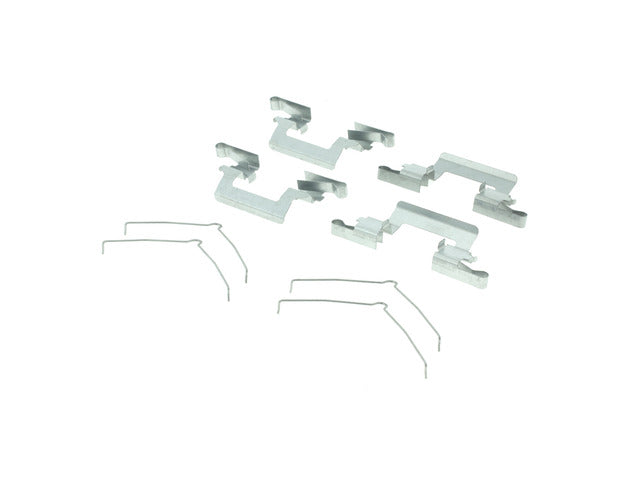 Centric Parts Disc Brake Hardware Kit  117.42023