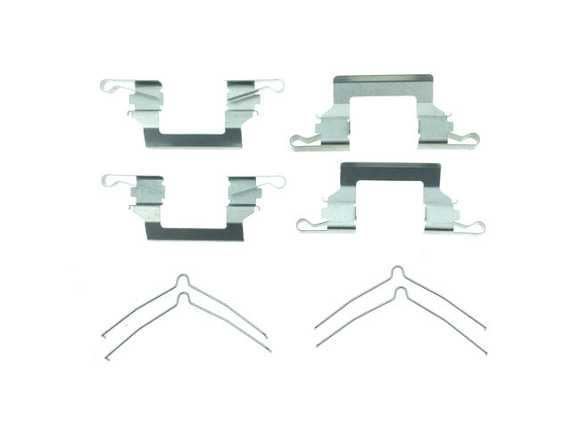 Centric Parts Disc Brake Hardware Kit  117.42023