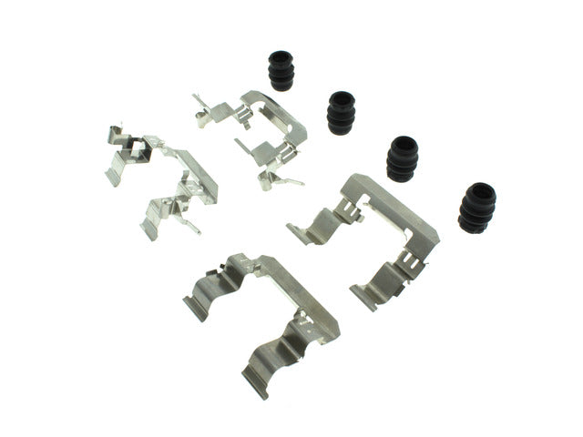 Centric Parts Disc Brake Hardware Kit  117.42032