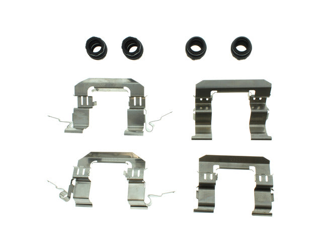 Centric Parts Disc Brake Hardware Kit  117.42032