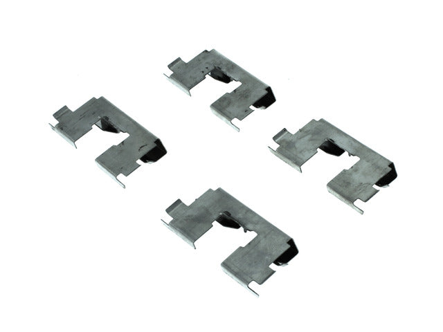 Centric Parts Disc Brake Hardware Kit  117.42033