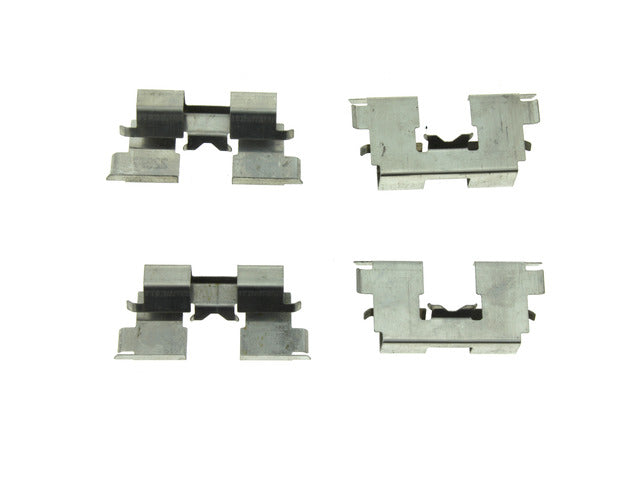 Centric Parts Disc Brake Hardware Kit  117.42033