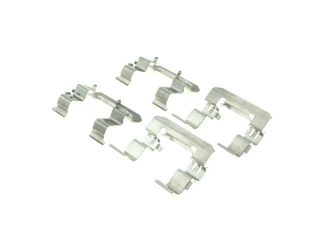 Centric Parts Disc Brake Hardware Kit  117.42034