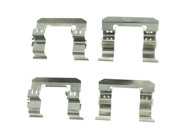 Centric Parts Disc Brake Hardware Kit  117.42034