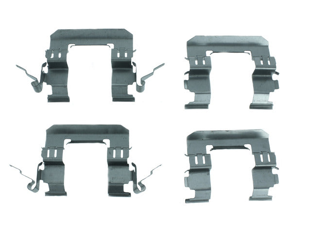 Centric Parts Disc Brake Hardware Kit  117.42035