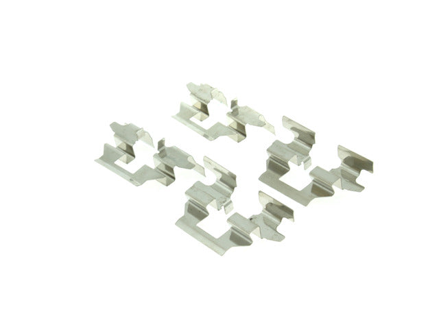Centric Parts Disc Brake Hardware Kit  117.42036