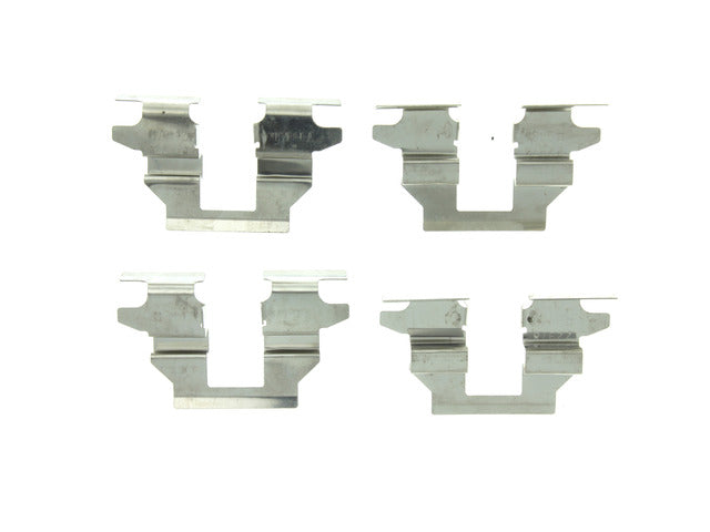 Centric Parts Disc Brake Hardware Kit  117.42036