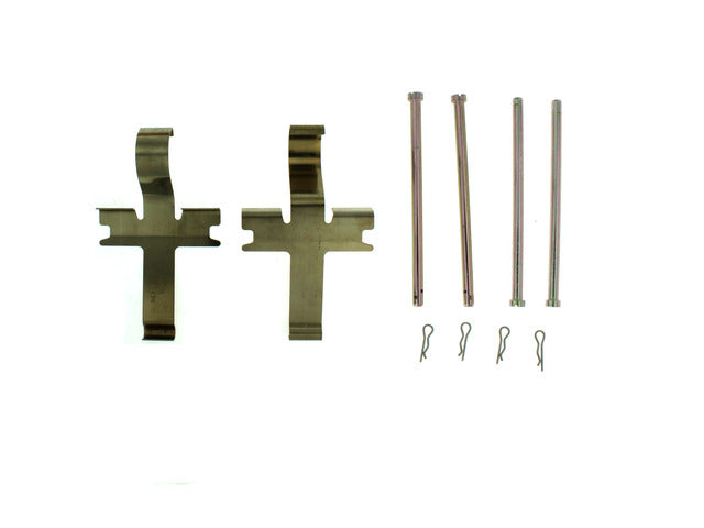 Centric Parts Disc Brake Hardware Kit  117.42037