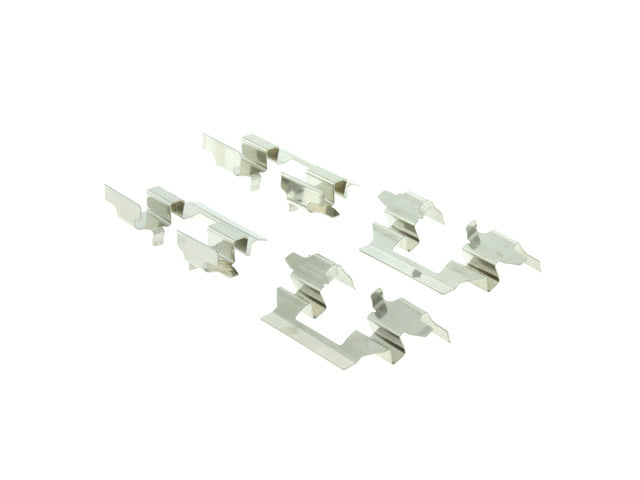 Centric Parts Disc Brake Hardware Kit  117.42038