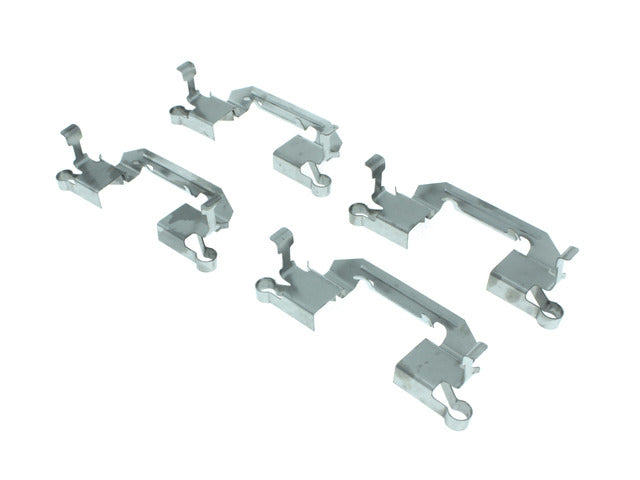 Centric Parts Disc Brake Hardware Kit  117.42040