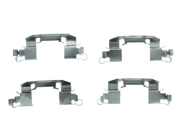 Centric Parts Disc Brake Hardware Kit  117.42040