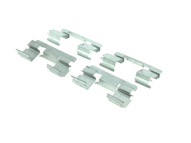 Centric Parts Disc Brake Hardware Kit  117.42044