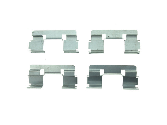 Centric Parts Disc Brake Hardware Kit  117.42044