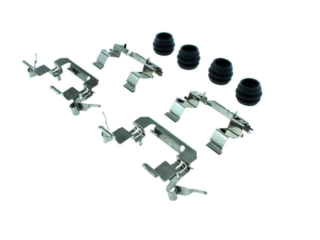 Centric Parts Disc Brake Hardware Kit  117.42051