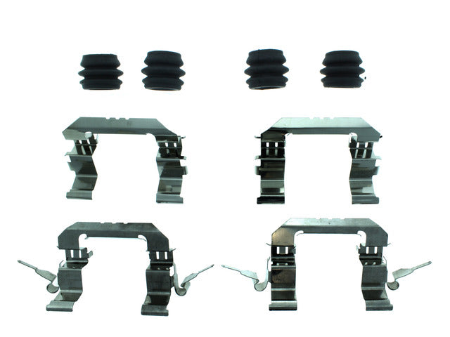 Centric Parts Disc Brake Hardware Kit  117.42051