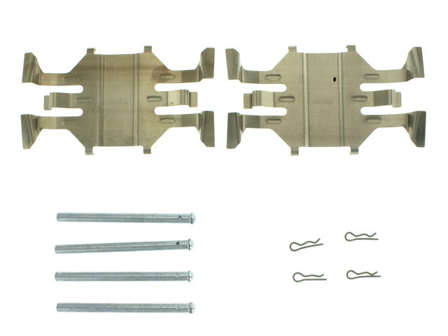 Centric Parts Disc Brake Hardware Kit  117.42053