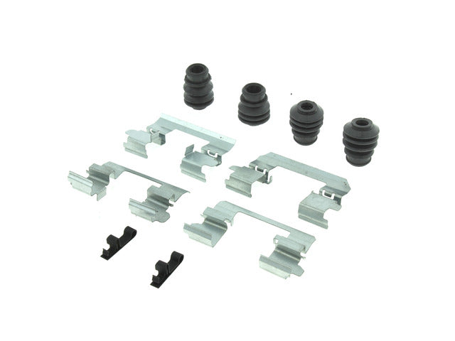 Centric Parts Disc Brake Hardware Kit  117.42055