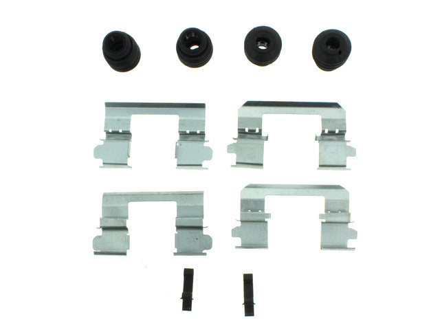 Centric Parts Disc Brake Hardware Kit  117.42055