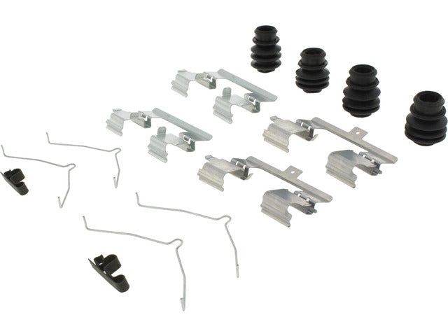 Centric Parts Disc Brake Hardware Kit  117.42059
