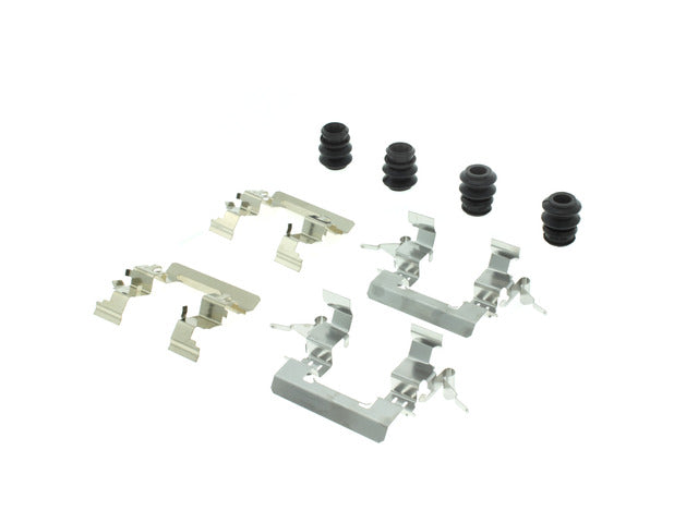 Centric Parts Disc Brake Hardware Kit  117.42062