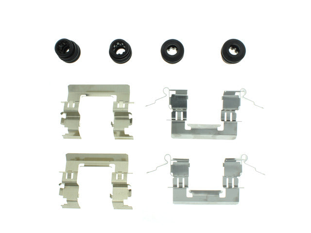 Centric Parts Disc Brake Hardware Kit  117.42062