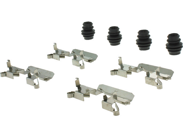 Centric Parts Disc Brake Hardware Kit  117.42068
