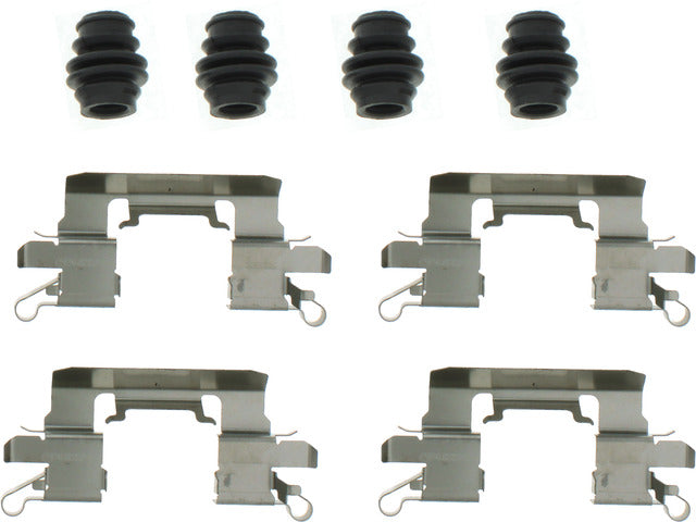 Centric Parts Disc Brake Hardware Kit  117.42068