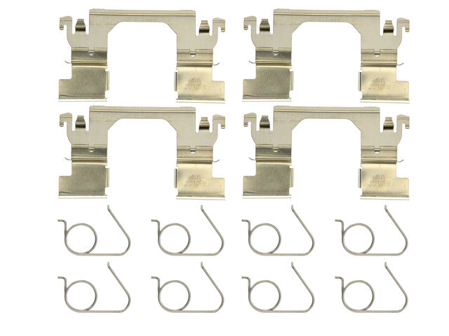 Centric Parts Disc Brake Hardware Kit  117.42069