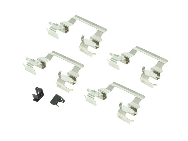 Centric Parts Disc Brake Hardware Kit  117.44011