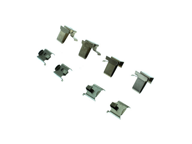 Centric Parts Disc Brake Hardware Kit  117.44023
