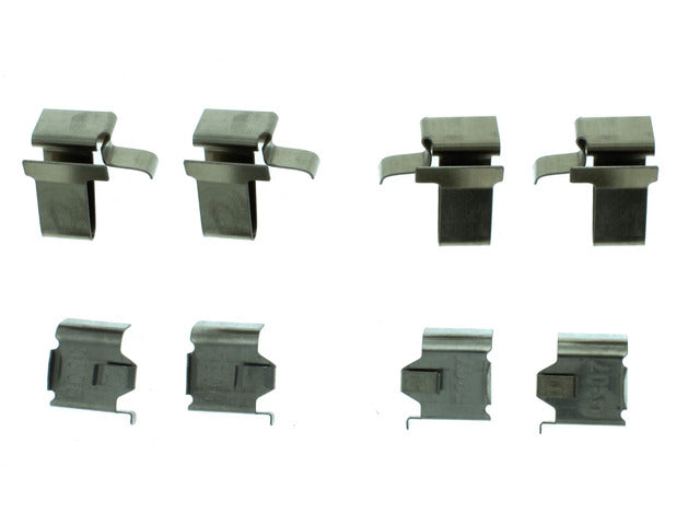 Centric Parts Disc Brake Hardware Kit  117.44023