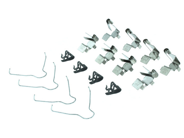 Centric Parts Disc Brake Hardware Kit  117.44025