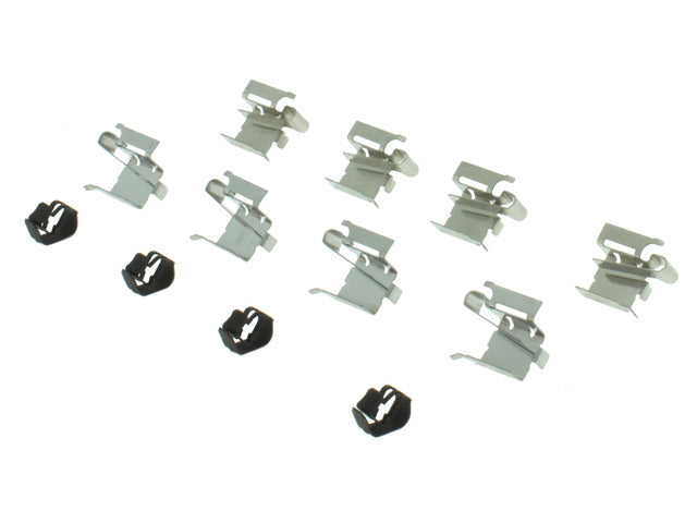 Centric Parts Disc Brake Hardware Kit  117.44029