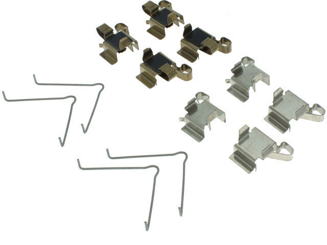 Centric Parts Disc Brake Hardware Kit  117.44033