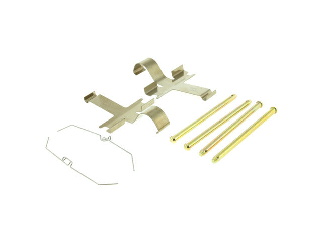 Centric Parts Disc Brake Hardware Kit  117.44034